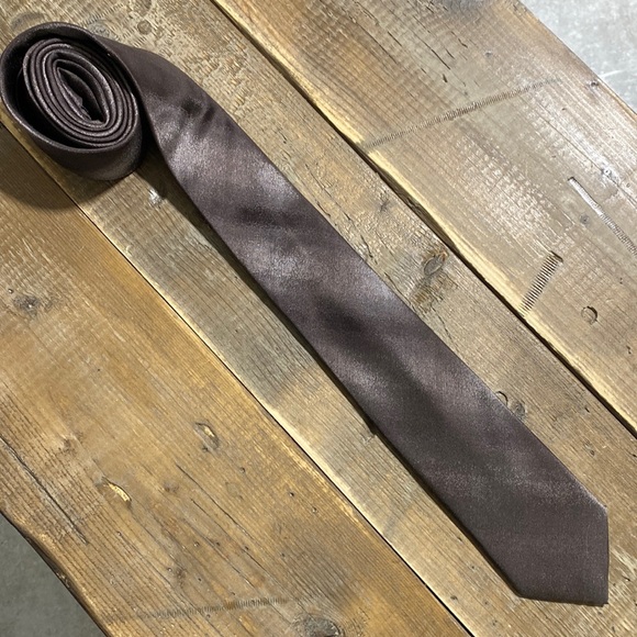 MEXX Tie - Picture 2 of 3